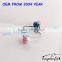 Marmooska Real Tungsten Wolfram Ice Jigs for Ice Fishing