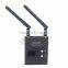 5.8G 48CH RD945 FPV Wireless AV Receiver With Led Channel Display Dual Antenna