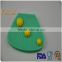Silicone Fondant Molds 2015 Hot Sel Tree Orchid Dctor Mould Cooking Cake For Cakes Jinhua VeiLei Baking Tool Factory
