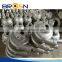HOT SALE OEM investment casting / Die casting with low price ----pump shell