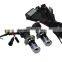 Auto parts 35w 55w super bright H4 bi xenon hid kit ROHS CE