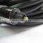 fiber optic cable AX-F60A07 used in audio toslink