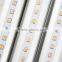 Full Spectrum Led Grow Tube 1200mm Led Grow Lights for Lettuce