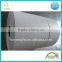 Nylon Taffeta Barcode Label Fabric Water Resistant Ribbon For Garment