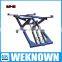 Scissor car lift for sale
