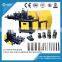 EL-DL60A Stainless Steel Pipe Embossing Machine