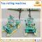 Automatic black tea rolling machine, Green tea leaf roller, oolong tea roller machine