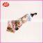 key chain with customized colorful printing logo microfiber cleaning cloth