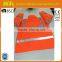 100% polyester refnective 3M anti-static safety jacket parka with reflector