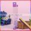 colors pencil pvc plastic packaging boxes