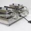Commercial Use Non-stick 110v 220v Electric Dual 1pc Ice Cream Taiyaki Fish Waffle Baker