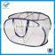 Original Mulit section Laundry Basket Pop-up mesh Laundry hamper