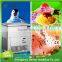 Condensing temperature control flake ice maker factory