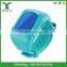 2016 q50 kids smart watch gps tracker with sos panic button