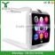q18 touch screen android bluetooth smart watch with camera