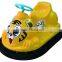 High Quality 100% manufacturer Amusement Park Equipments Funfair Bumper Cars