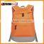 Polyester material china fabric backpack