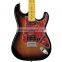 Factory custom color children electric guitar