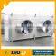 corrosion water duc air cooler electric defrost