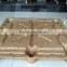 hot sale high quality Euro standard press wood pallet (Compressed Wood Pallet) CHINA factory