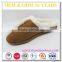 Unisex winter slipper with antislip leather sole