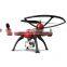 Wholesale Syma X8HG RC Drone Quadcopter with Barometer Set Height / 8MP Camera / 360 Degree Flip 2.4GHz 4 Channel 6 Axis Gyro