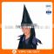 Wholesale Halloween Witch Hat Halloween Whitch Hat