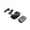 Car Voice Warning Alarm Radar Detector V9 with 16 Brand 360 Degree LED Display