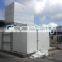 20T plate ice machine+20T ice storage