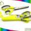 High quality professional stainless steel multi-functional kitchen scissors