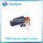 micro gps tracker for vehicle/motorcycle, gps gprs vehicle tracking system