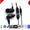 China Stereo mobile in-ear earphone
