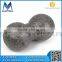 High Density Double Black Foot EPP Massage Ball