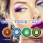 wholesale crazy eye contact lenses for Large diameter big eye contact lens