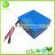 Ebike E-motorcycle and E-Car Use 12V 20ah Rechargeable Lithium Battery