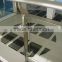 304/316/316L concrete balusters handrail stainless steel balustrade molds