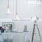 Fashional Metal Aluminium LED Pendant Hanging Lamp