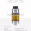 20pcs mini order --IJOY Tornado RDTA Atomizer with 300W Two Post RDTA Tornado dry herb vaporizer