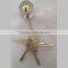 North Europe Scandinavian Profile Cylinder No.3 Top High security cylinder anti-theft