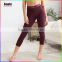 Spandex Yoga Leggings for Girls