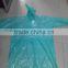 Promotion PE Disposable Raincoat factory price