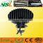 Hot Sales 2014 New 6inch 18W LED Work Light Flood Driving Offroad FOG Light 4WD