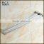 Western Unique Design High Quality Zinc Alloy Chrome Bathroom Accessories Set