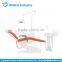 Attractive Designs China Dental Unit Chair, Luxury Dental Equipment Chair