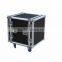 indoor light weight die-casting aluminum rental cabinet P4 RGB led screen for super slim aluminum cabinet p4 rental LED screen