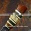 knife handles for titianium hunting knife, traditional joint lock knife