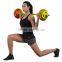 Color Rubber Olympic weight Plate / Fitness equipment/factory equipment for sale