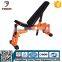 Flat bench commerical Gym fitness equipment/china fitness equipment