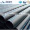 HDPE pressured pipe water supply pipe 1.0MPa SDR17
