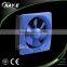 6-12 inch Household full plastic window exhaust fan for bathroom and kitchen